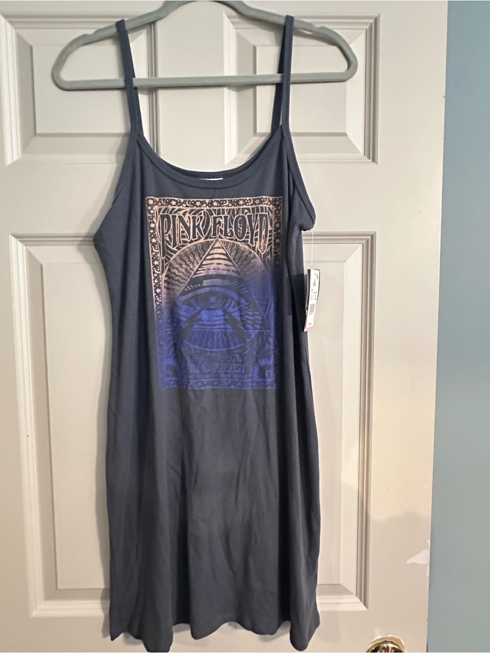 Cami Dress NWT
